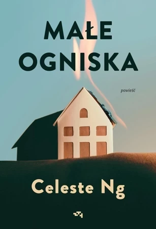 Małe ogniska