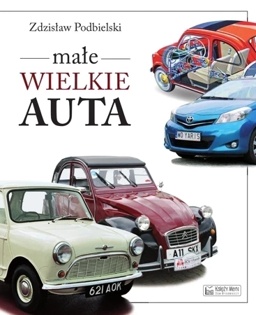 Małe wielkie auta