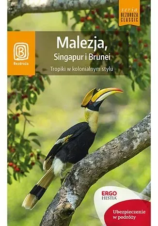 Malezja, Singapur i Brunei