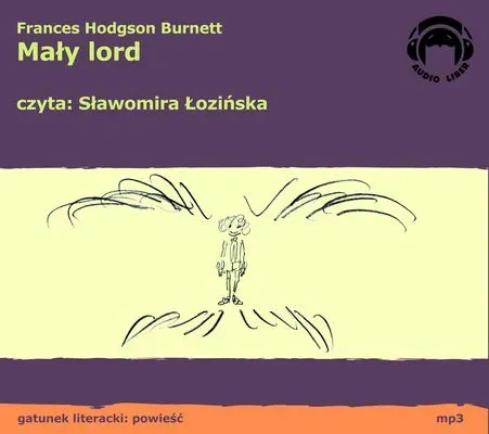 Mały Lord MP3