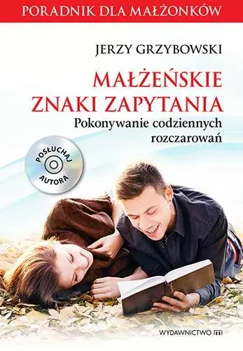 Małżeńskie znaki zapytania + CD