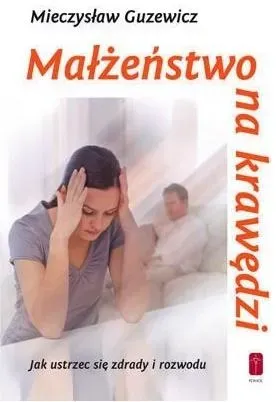 Małżeństwo na krawędzi