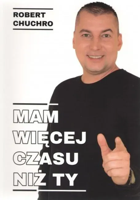 Mam więcej czasu niż Ty