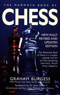 Mammoth Book of Chess