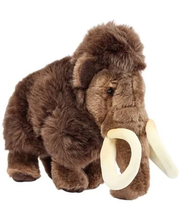 Mamut brązowy 23cm WWF