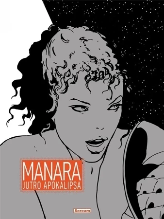 Manara - Jutro apokalipsa