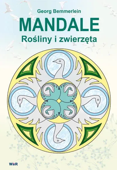 Mandale - Rośliny i zwierzęta