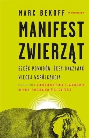 Manifest zwierząt