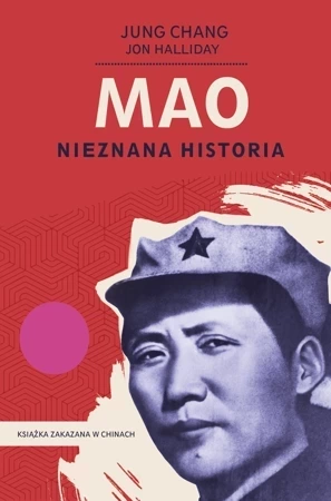 Mao. Nieznana historia (wyd. 2021)