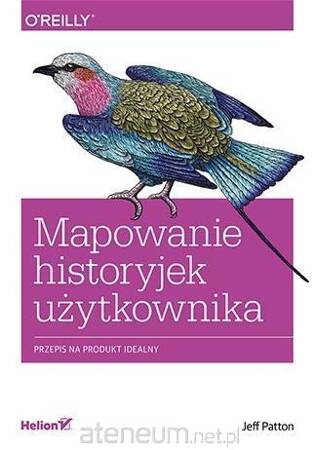 Mapowanie historyjek użytkownika