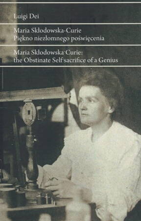 Maria Skłodowska - Curie