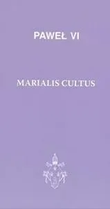 Marialis cultus