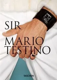 Mario Testino. SIR