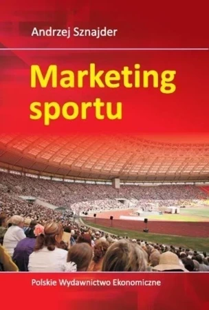 Marketing Sportu wyd. 3