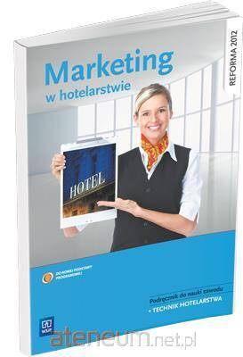 Marketing w hotelarstwie