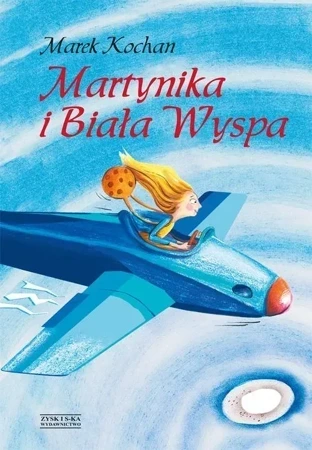 Martynika i Biała Wyspa