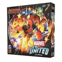 Marvel United: X-men Deadpool