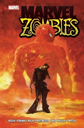 Marvel Zombies. Tom 1