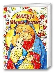 Maryja mama Jezusa