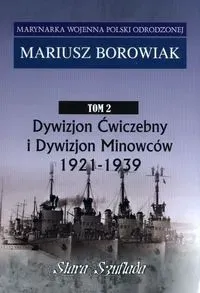 Marynarka Wojenna Polski Odrodzonej T.2