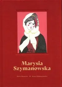 Marysia Szymanowska