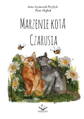 Marzenie Kota Czarusia