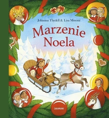 Marzenie Noela