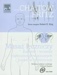 Masaż leczniczy