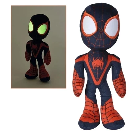 Maskotka Marvel Miles Morales Disney 25cm