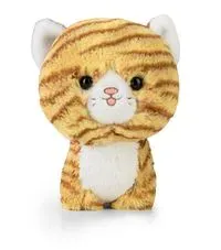 Maskotka Teddy Pets Orange Tabby Cat