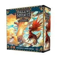 Massive Darkness: Heavenfall PORTAL (CMON)