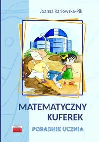 Matematyczny kuferek Poradnik ucznia