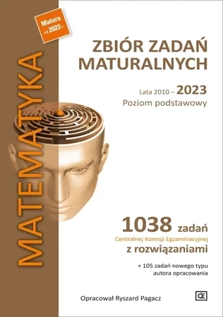 Matematyka LO Zbiór zadań maturalnych ZP w.7