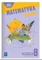 Matematyka SP 8 Matematyka w punkt Zbiór zadań