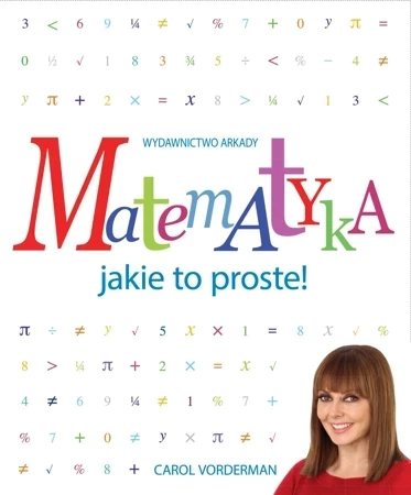 Matematyka. jakie to proste! wyd. 2