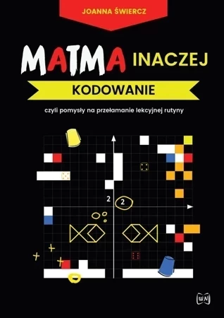 Matma inaczej Kodowanie