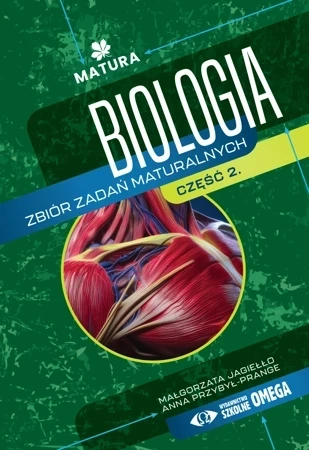 Matura Biologia Zbiór zadań cz.2