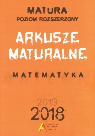 Matura PR - Arkusze Maturalne Matematyka