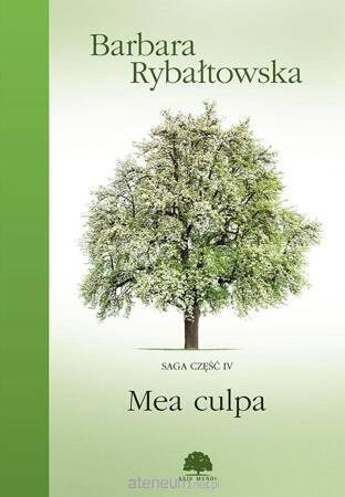 Mea culpa saga część 4 wyd. 2019