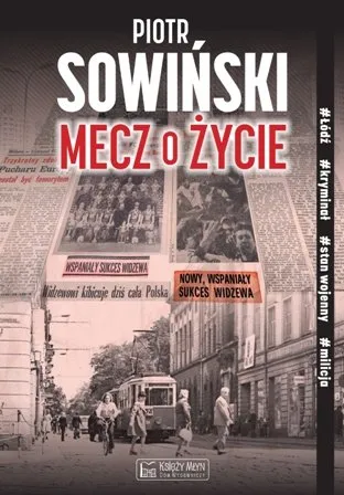 Mecz o życie