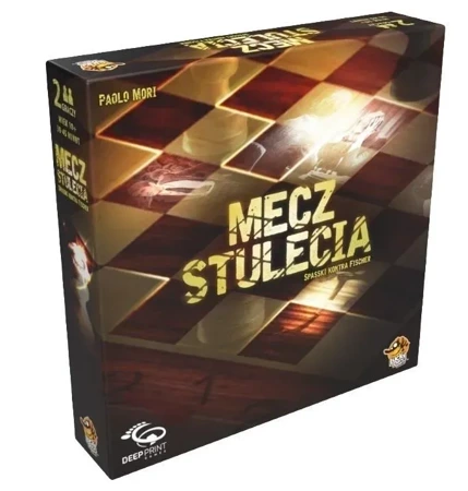 Mecz stulecia