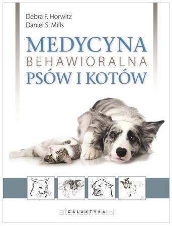 Medycyna behawioralna psów i kotów TW