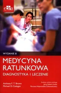 Medycyna ratunkowa Diagnostyka i leczenie