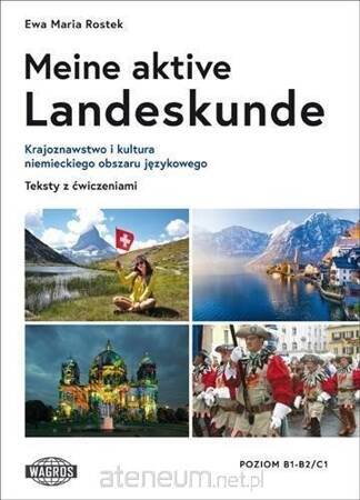 Meine aktive Landeskunde Krajoznawstwo i kultura