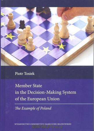 Member State in the Decision-Making System of...