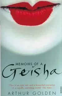 Memoirs of a Geisha