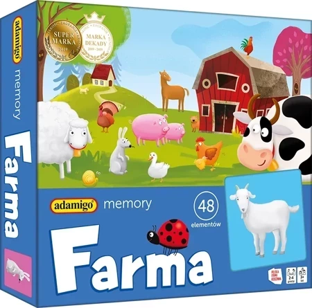 Memory - Farma