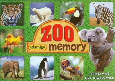 Memory Zoo