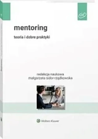 Mentoring Teoria i dobre praktyki