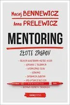 Mentoring złote zasady